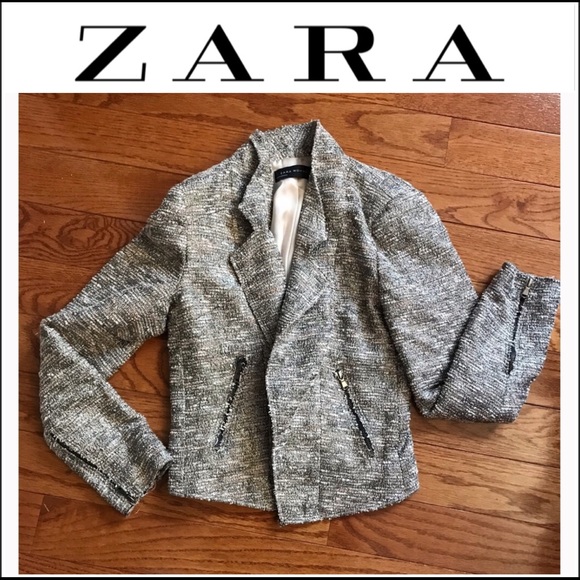 Zara Jackets & Blazers - Zara Women’s Blazer